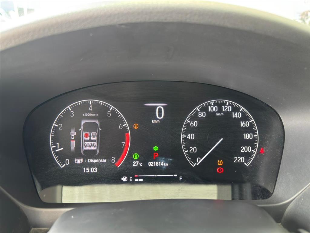 Honda-CITY-1.5 i-VTEC FLEX HATCH TOURING CVT