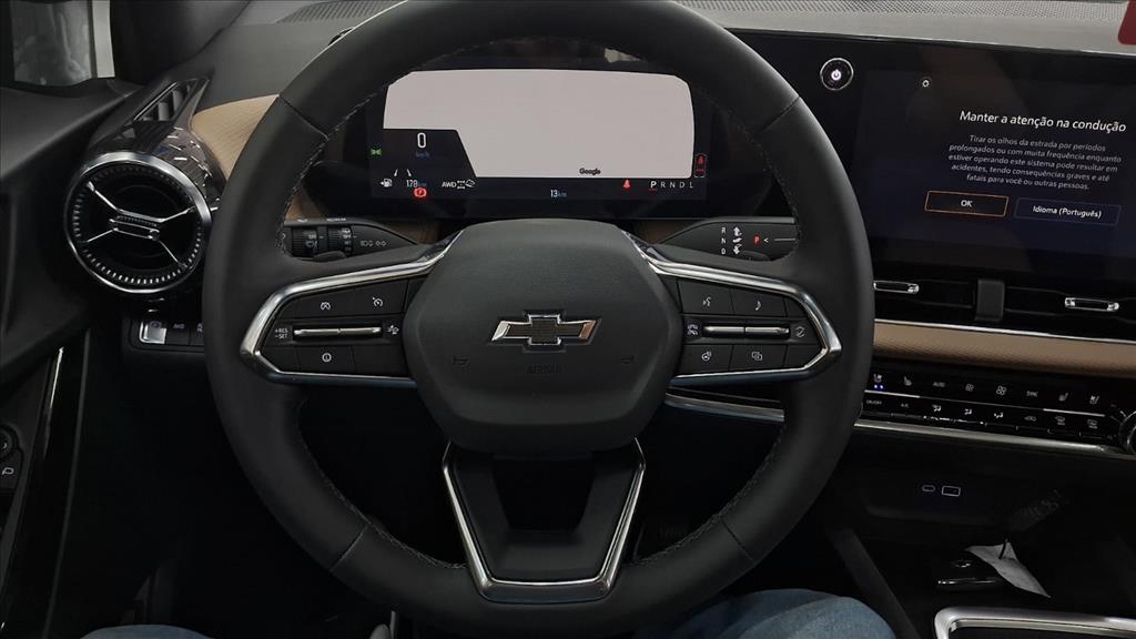 EQUINOX 1.5 16V TURBO GASOLINA ACTIV AWD AUTOMÁTICO10
