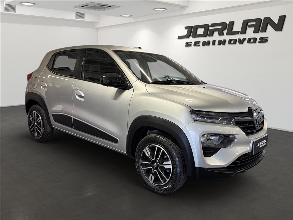 KWID 1.0 12V SCE FLEX INTENSE MANUAL1