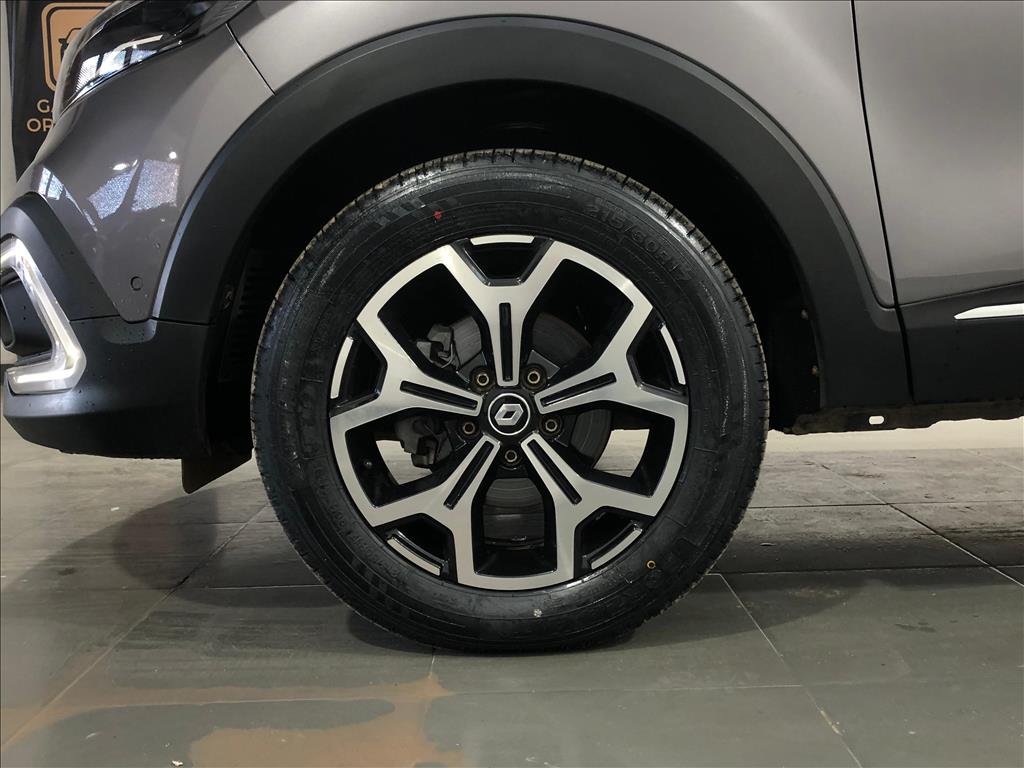 CAPTUR 1.3 TCE FLEX ICONIC X-TRONIC