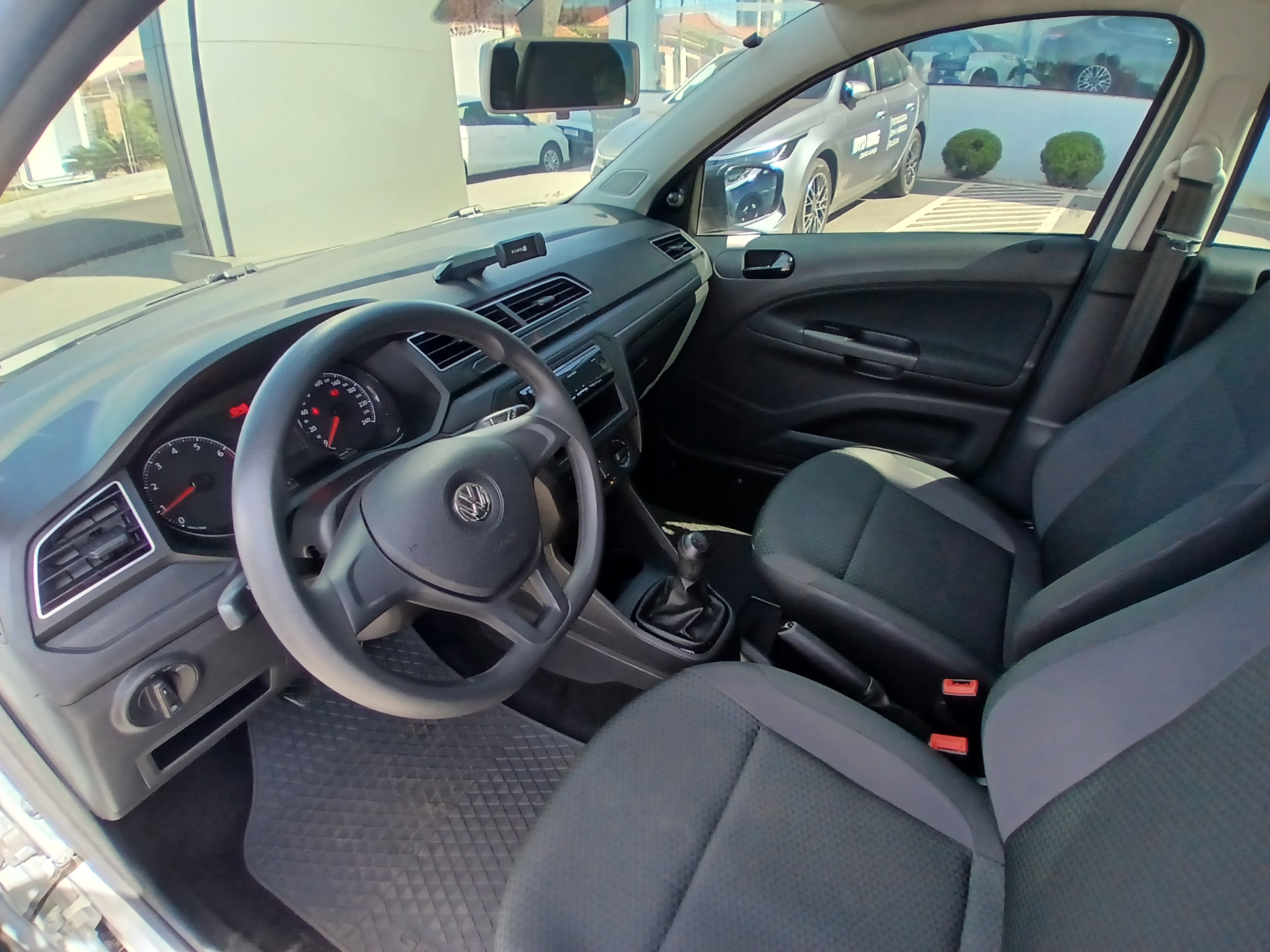 GOL 1.6 MSI TOTALFLEX 4P MANUAL9