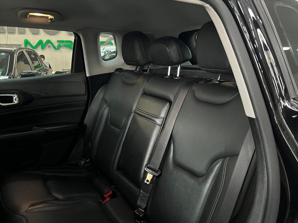 COMPASS 1.3 T270 TURBO FLEX LIMITED AT68