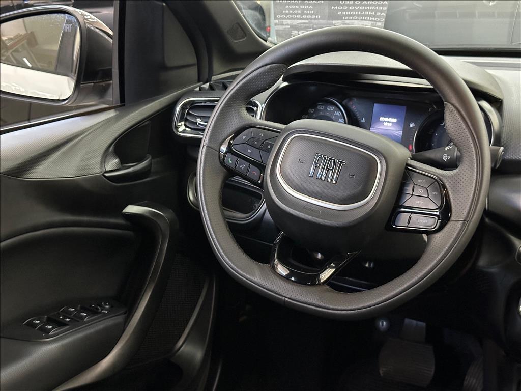 Fiat Argo Drive 1.3 8V Flex Aut. - foto 5