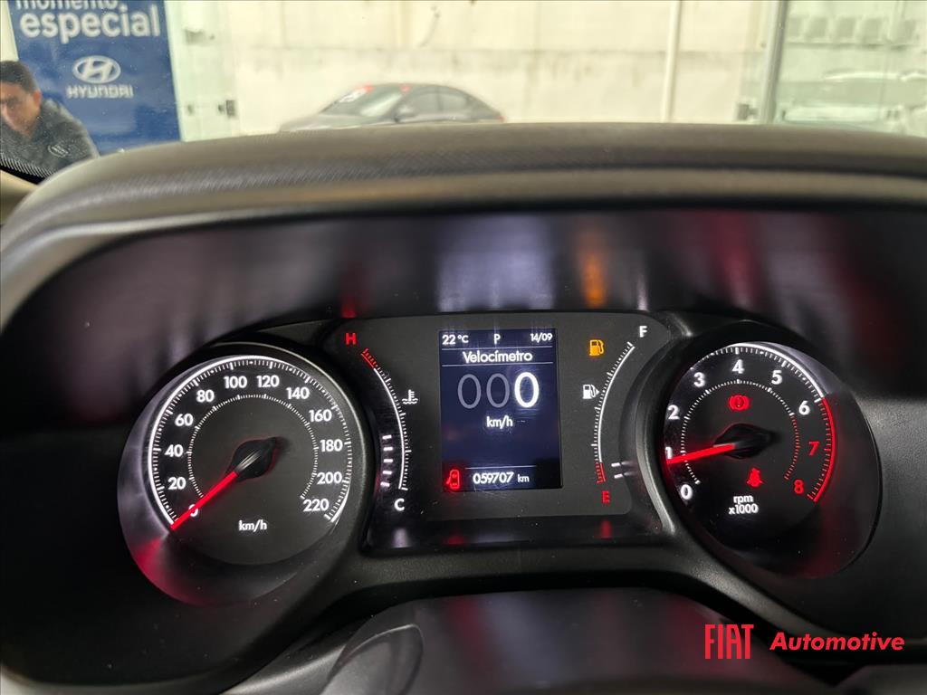 PULSE 1.3 FLEX DRIVE CVT12