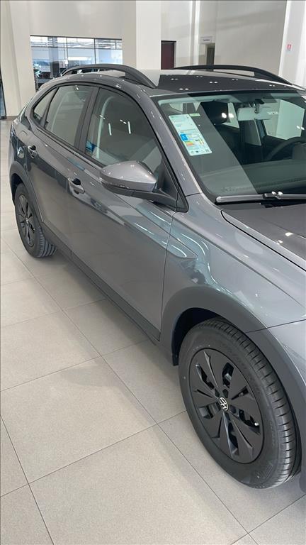 NIVUS 1.0 200 TSI TOTAL FLEX SENSE AUTOMÁTICO1