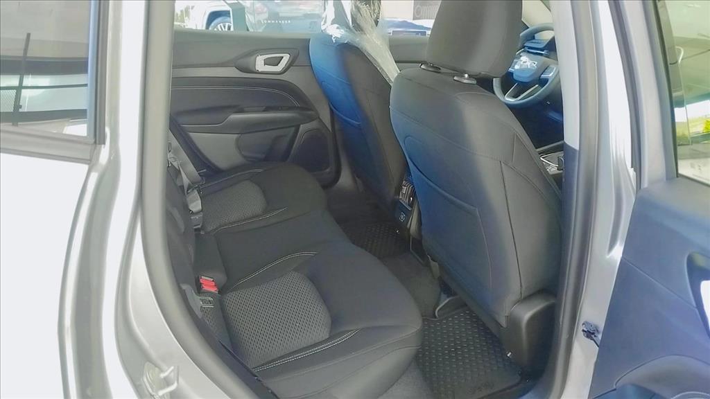 COMPASS 1.3 T270 TURBO FLEX SPORT AT6 COMPASS 1.3 T270 TURBO FLEX SPORT AT6