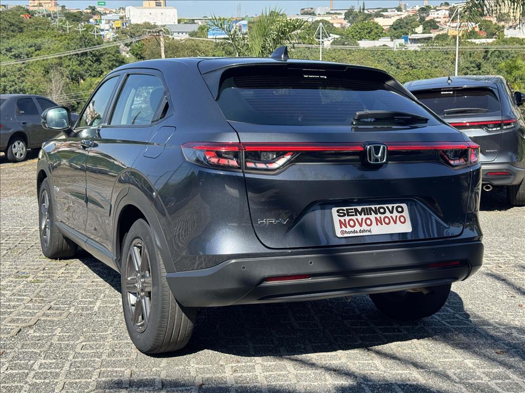 HR-V 1.5 DI I-VTEC FLEX EXL CVT5