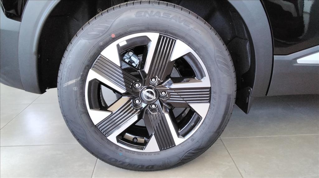 KICKS 1.0 TURBO FLEX SENSE DCT14