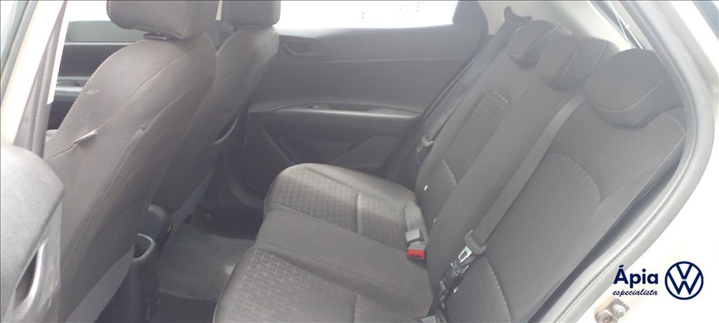 HB20 1.0 12V FLEX COMFORT PLUS MANUAL