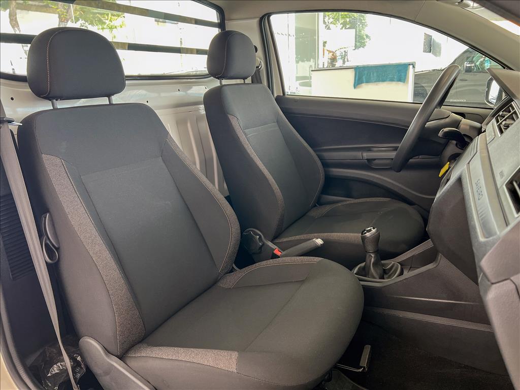 SAVEIRO 1.6 MSI ROBUST CS 16V FLEX 2P MANUAL15