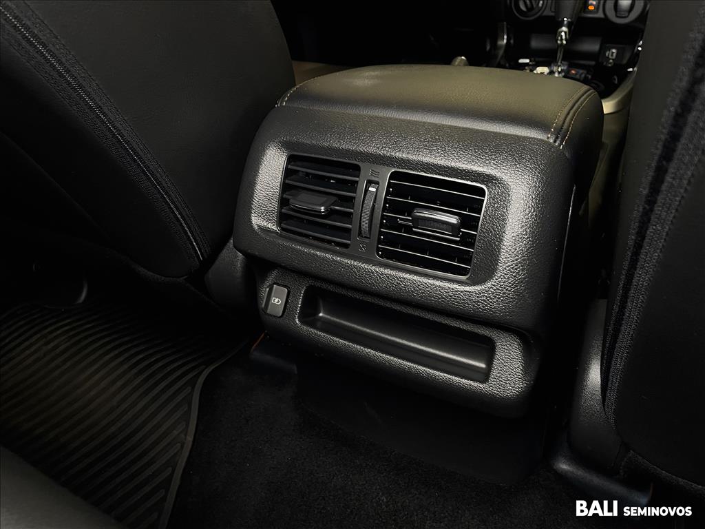 FRONTIER 2.3 16V TURBO DIESEL PLATINUM CD 4X4 AUTOMÁTICO15