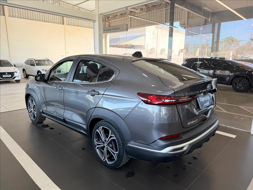 FASTBACK 1.0 TURBO 200 FLEX IMPETUS CVT2