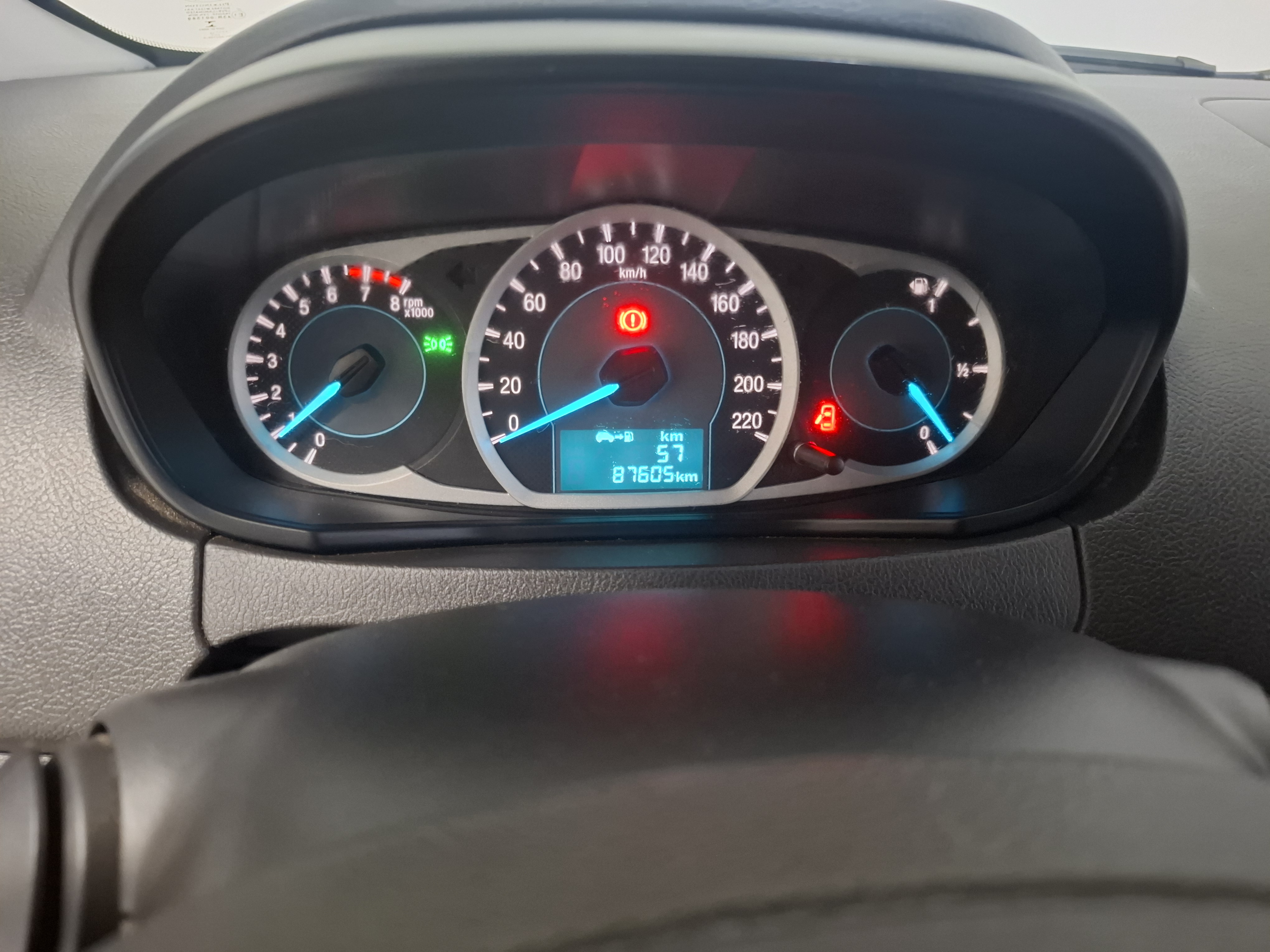 KA 1.0 TI-VCT FLEX SE MANUAL5