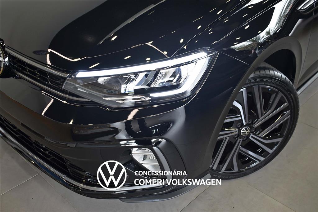 VIRTUS 1.4 250 TSI EXCLUSIVE AUTOMÁTICO15