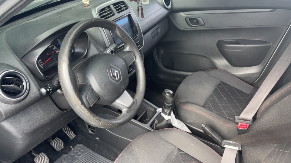 KWID 1.0 12V SCE FLEX ZEN MANUAL6
