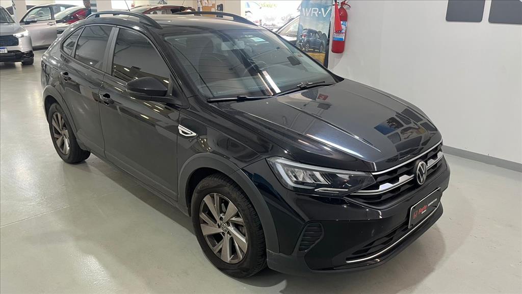 NIVUS 1.0 200 TSI TOTAL FLEX COMFORTLINE AUTOMÁTICO0