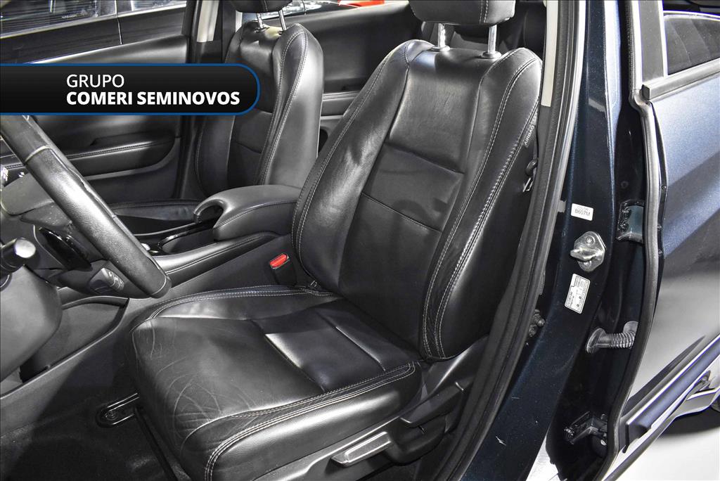 HR-V 1.8 16V FLEX EX 4P AUTOMÁTICO8