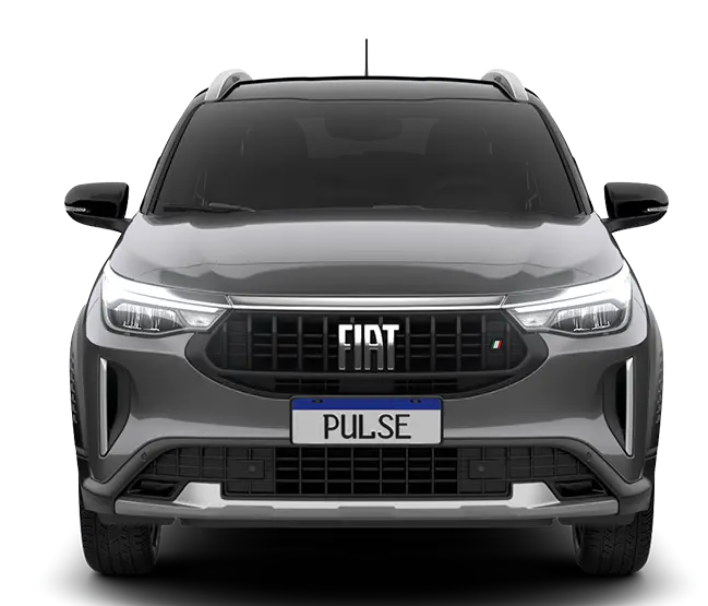 PULSE 1.0 TURBO 200 HYBRID IMPETUS CVT