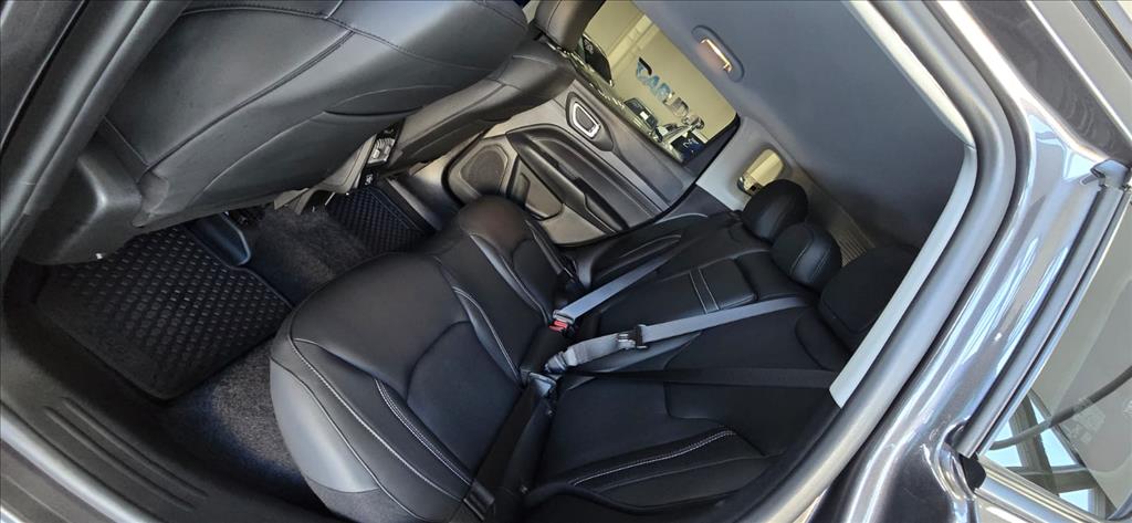 COMPASS 1.3 T270 TURBO FLEX LONGITUDE AT610