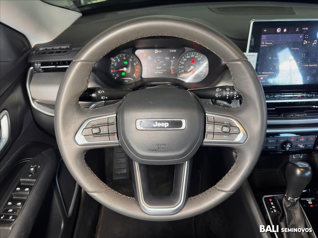 COMPASS 1.3 T270 TURBO FLEX LONGITUDE AT69