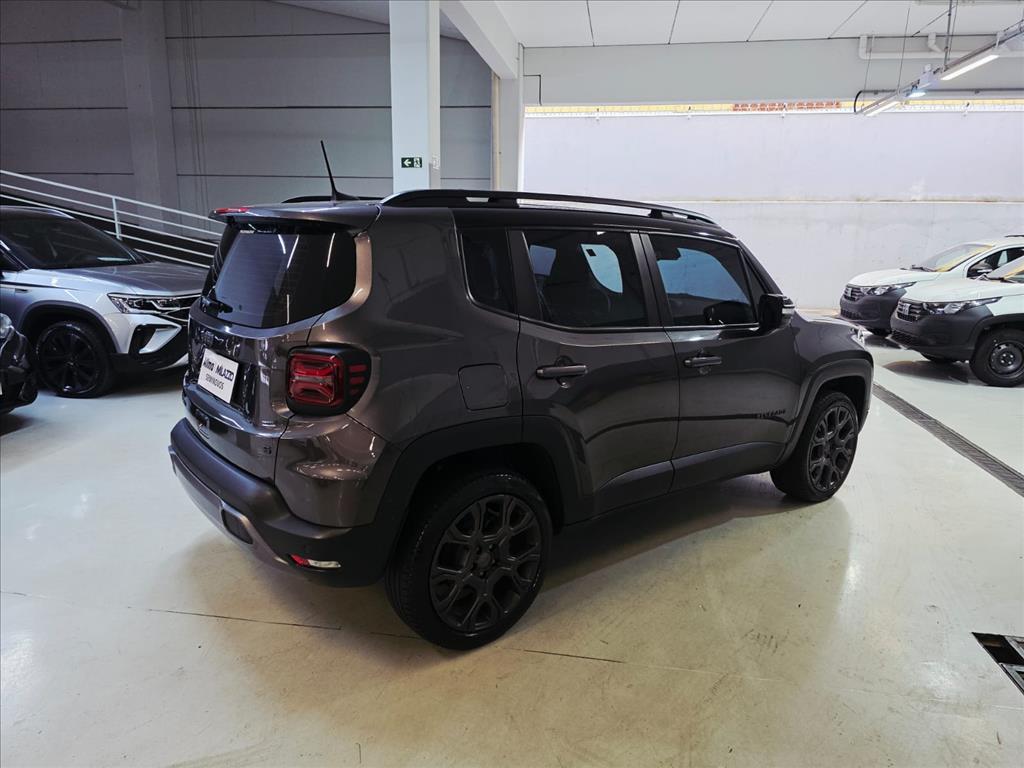 RENEGADE 1.3 T270 TURBO FLEX S 4X4 AT95