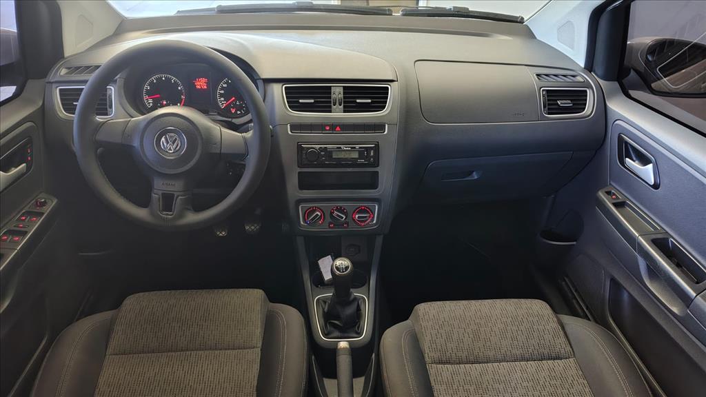 FOX 1.0 MI 8V FLEX 4P MANUAL6
