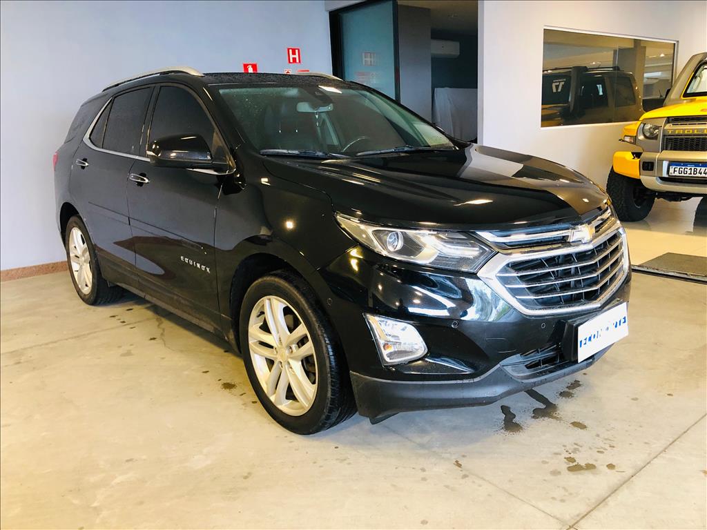 EQUINOX 2.0 16V TURBO GASOLINA PREMIER AWD AUTOMÁTICO2