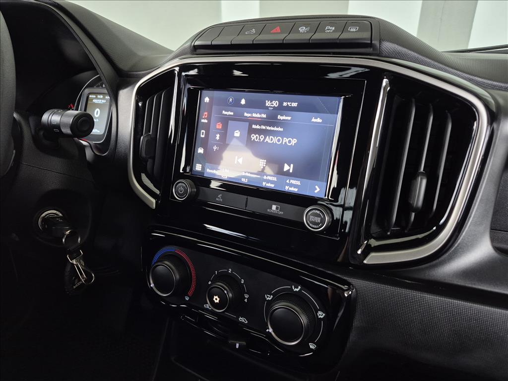 STRADA 1.3 FIREFLY FLEX VOLCANO CD MANUAL14