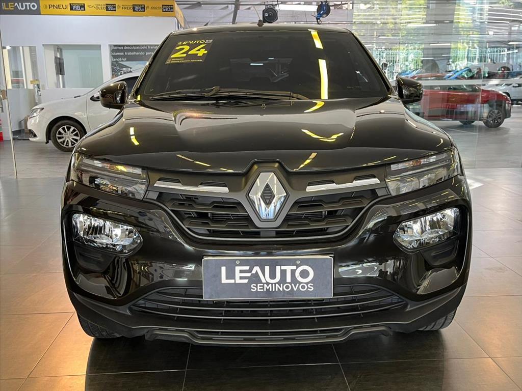 KWID 1.0 12V SCE FLEX INTENSE MANUAL1