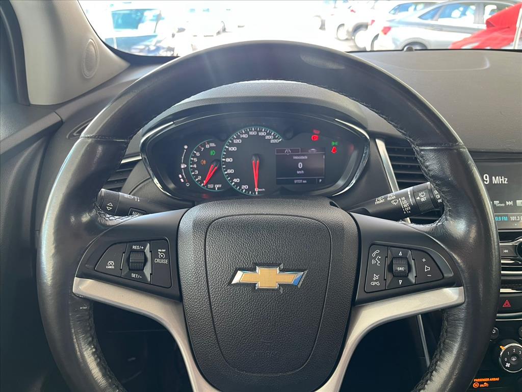 TRACKER 1.4 16V TURBO FLEX PREMIER AUTOMÁTICO9