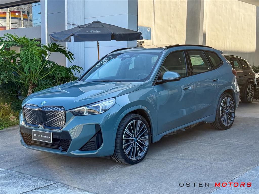 ELÉTRICO XDRIVE30 M SPORT