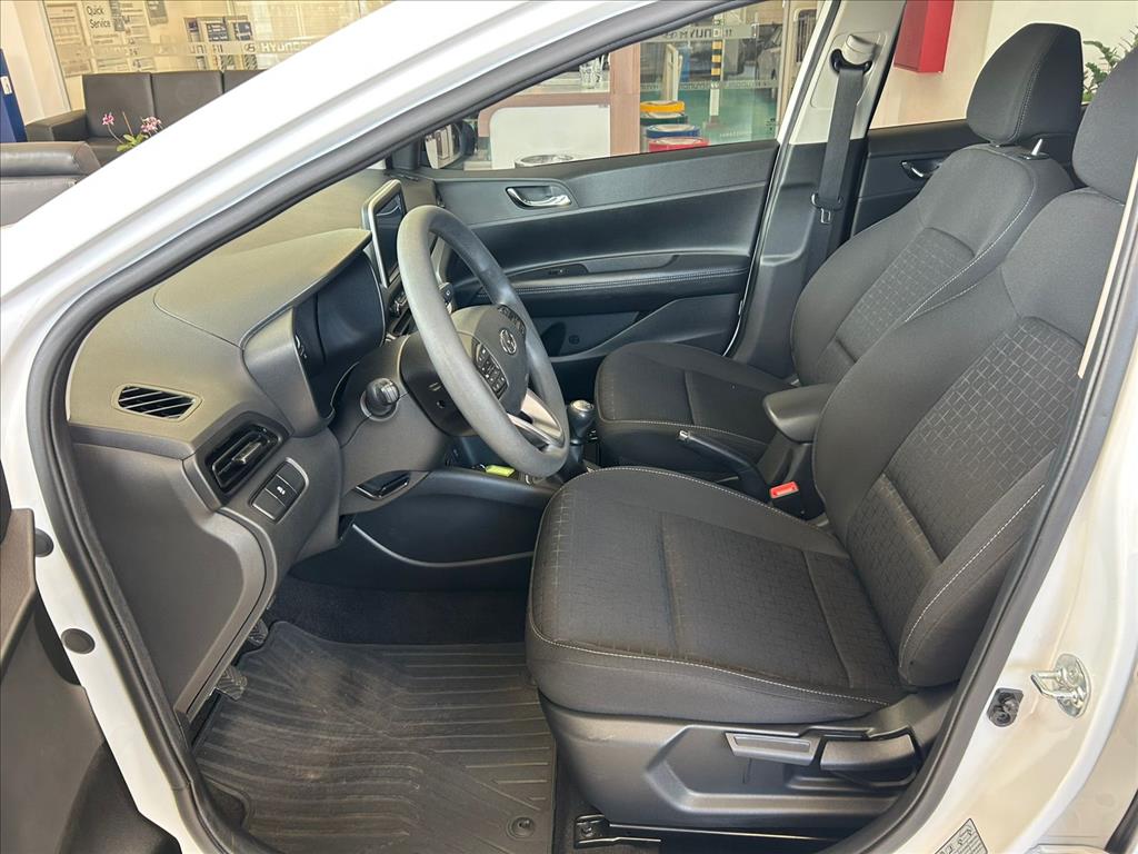 Hyundai-HB20-1.0 12V FLEX LIMITED MANUAL