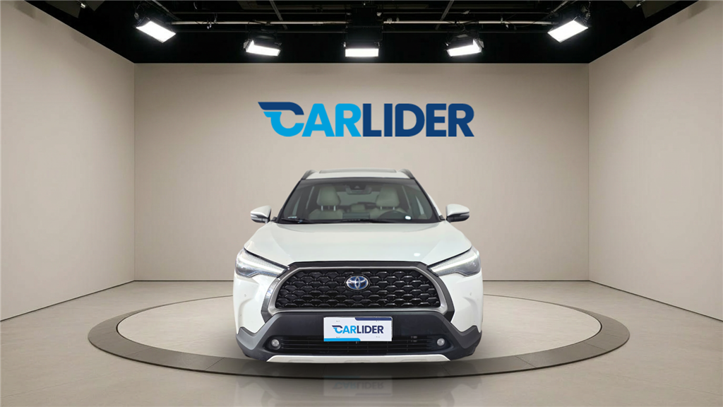 COROLLA CROSS 1.8 VVT-I HYBRID FLEX XRX CVT1