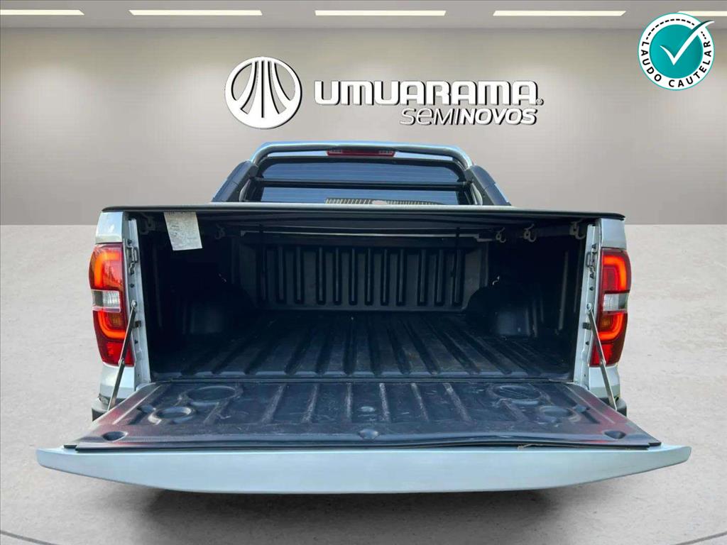 TITANO 2.2 TURBO DIESEL RANCH 4X4 AT69