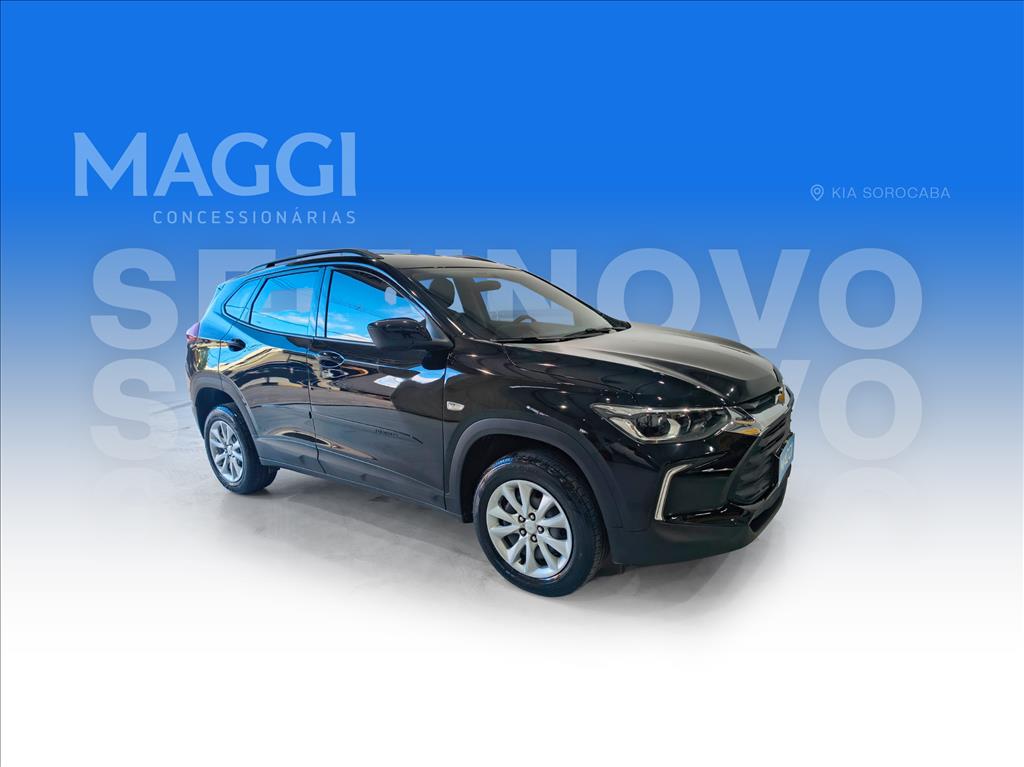 TRACKER 1.0 TURBO FLEX AUTOMÁTICO2