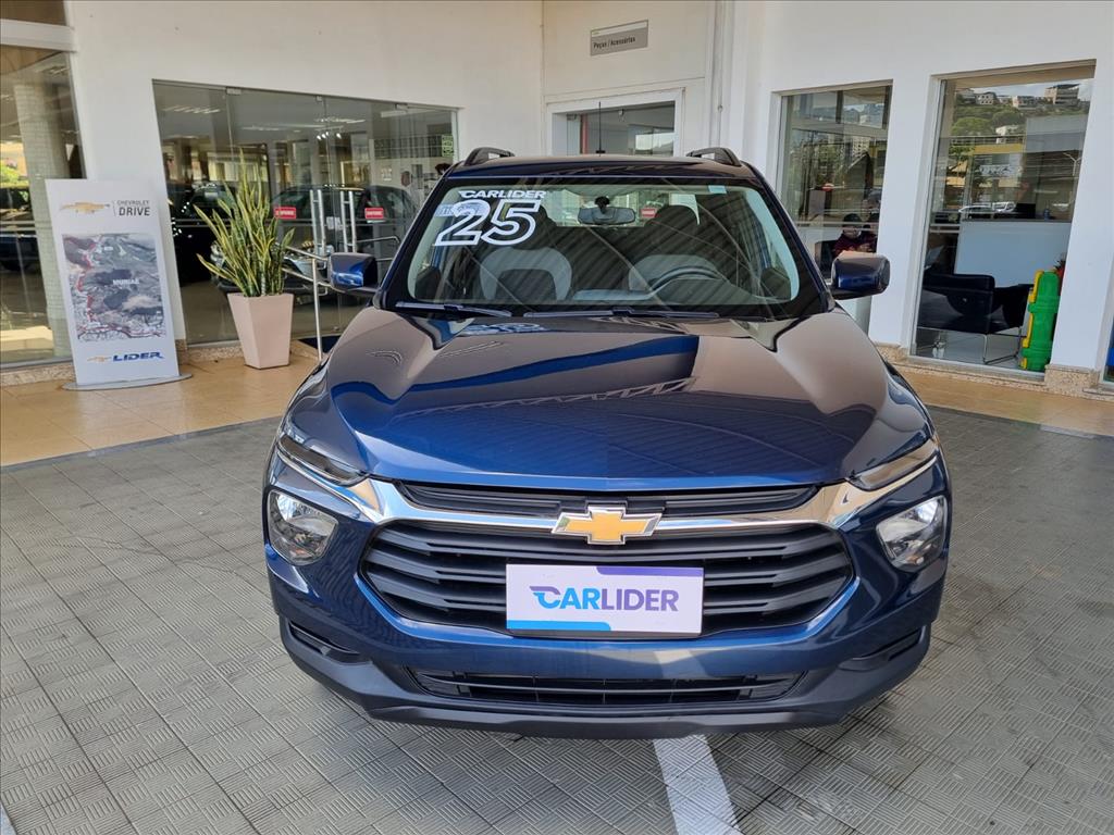 MONTANA 1.2 TURBO FLEX LT MANUAL5