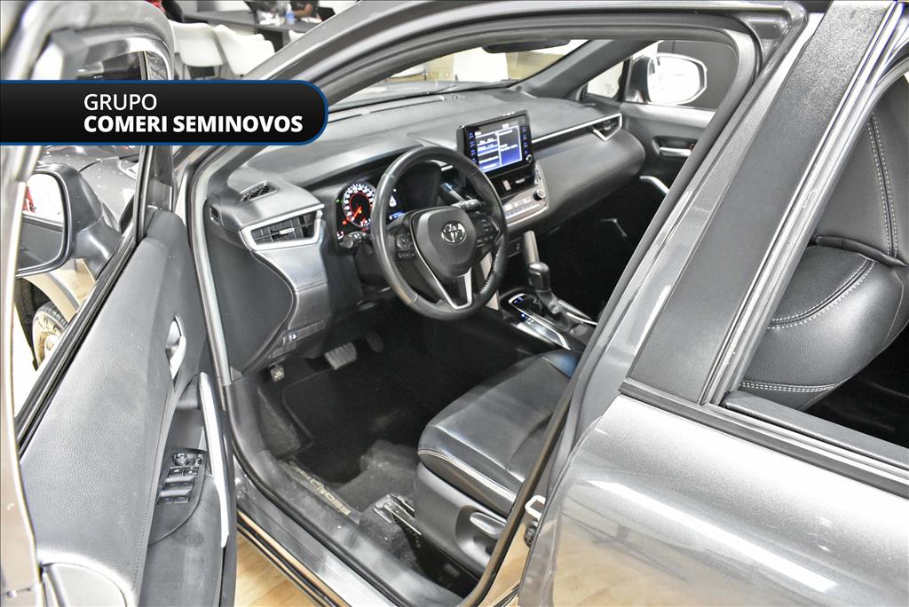 COROLLA CROSS 2.0 VVT-IE FLEX XRE DIRECT SHIFT15