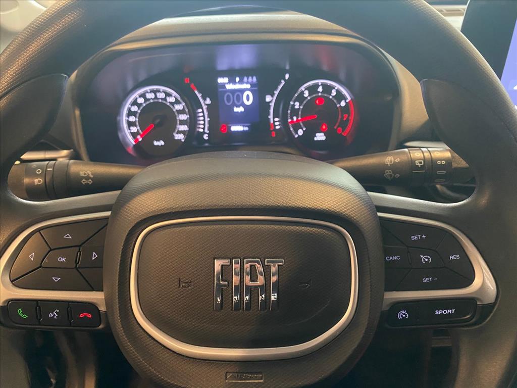 PULSE 1.3 FLEX DRIVE CVT9