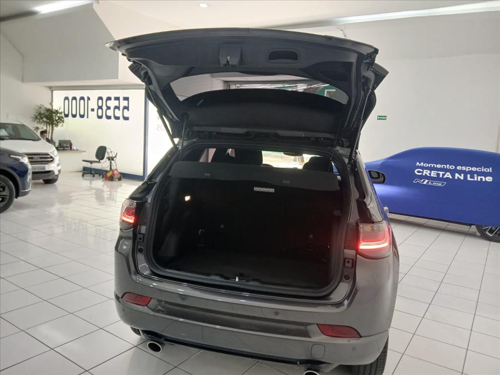 Jeep-COMPASS-2.0 HURRICANE 4 TURBO GASOLINA BLACKHAWK AT9