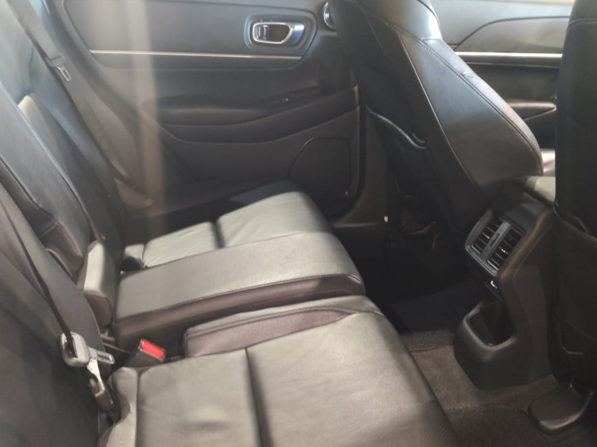 HR-V 1.5 DI I-VTEC TURBO FLEX TOURING CVT17