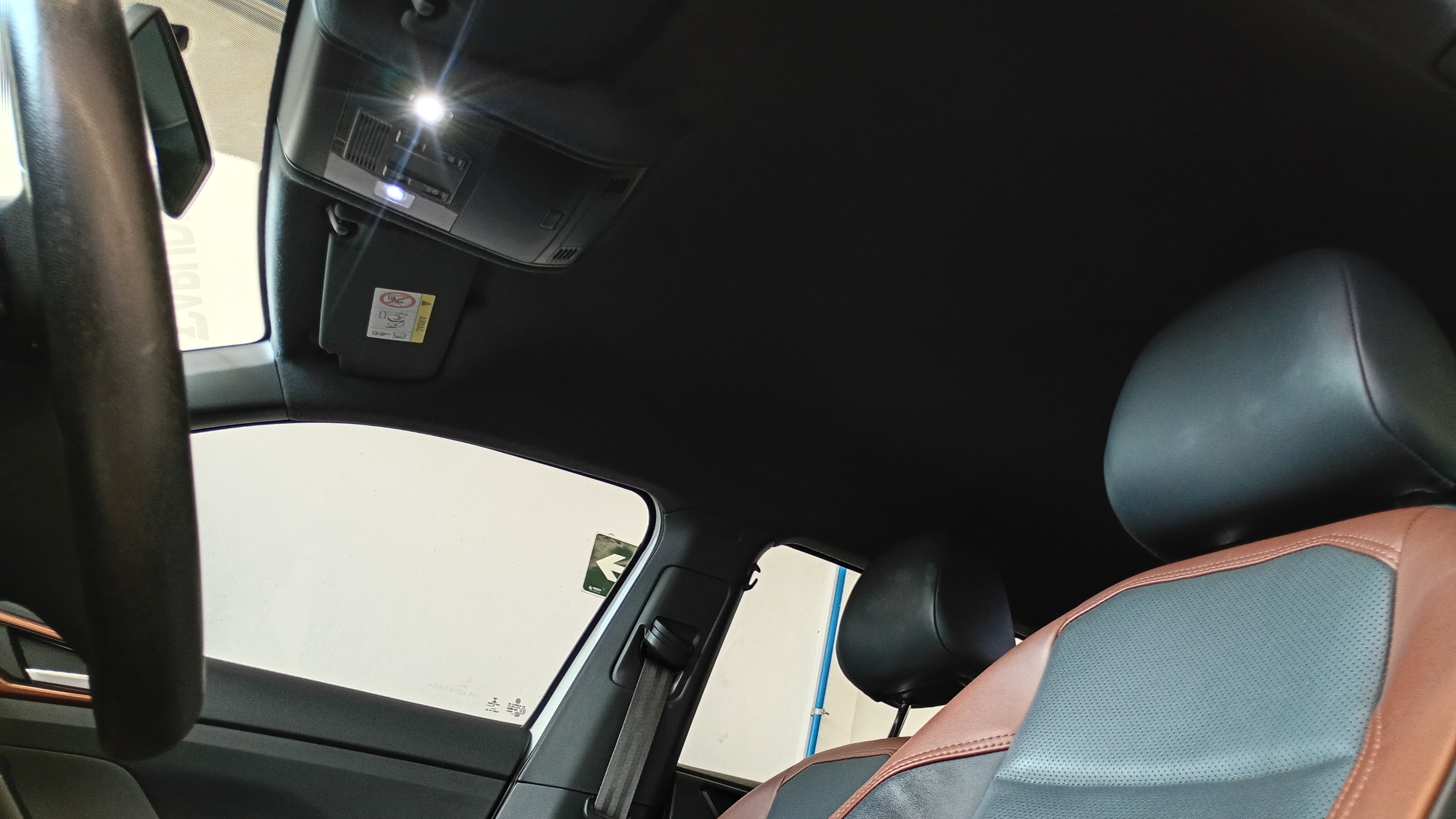 T-CROSS 1.0 200 TSI TOTAL FLEX COMFORTLINE AUTOMÁTICO5
