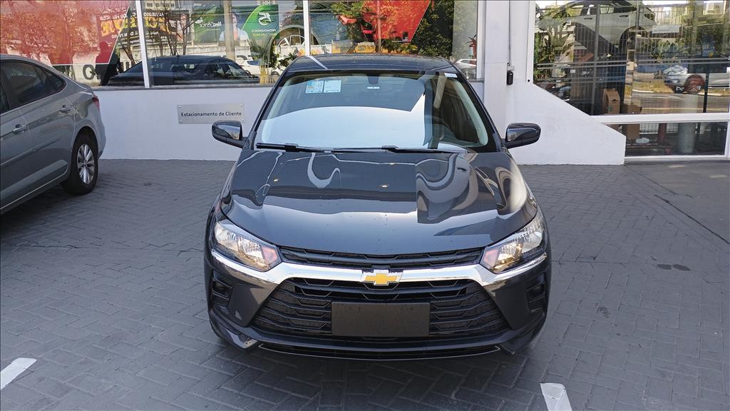 ONIX PLUS 1.0 TURBO FLEX AUTOMÁTICO1
