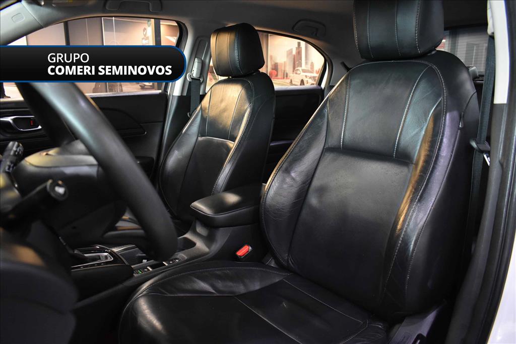HR-V 1.5 DI I-VTEC FLEX EX CVT