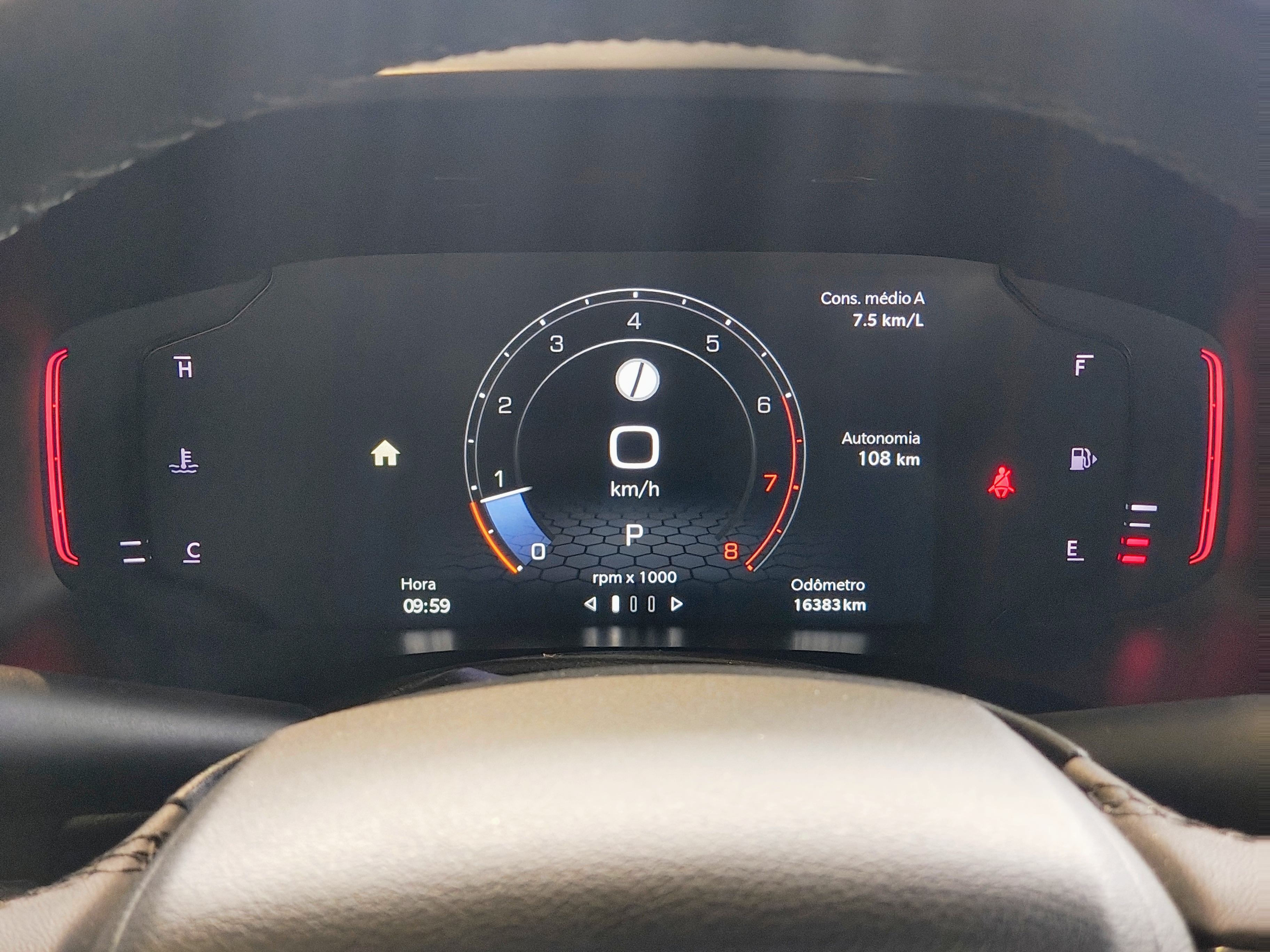 RENEGADE 1.3 T270 TURBO FLEX S 4X4 AT914