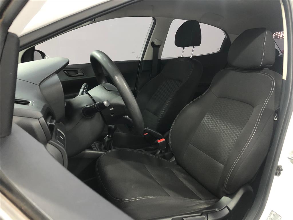 HB20 1.0 12V FLEX VISION MANUAL