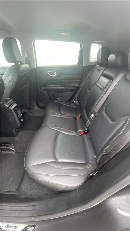 COMPASS 1.3 T270 TURBO FLEX LONGITUDE AT67