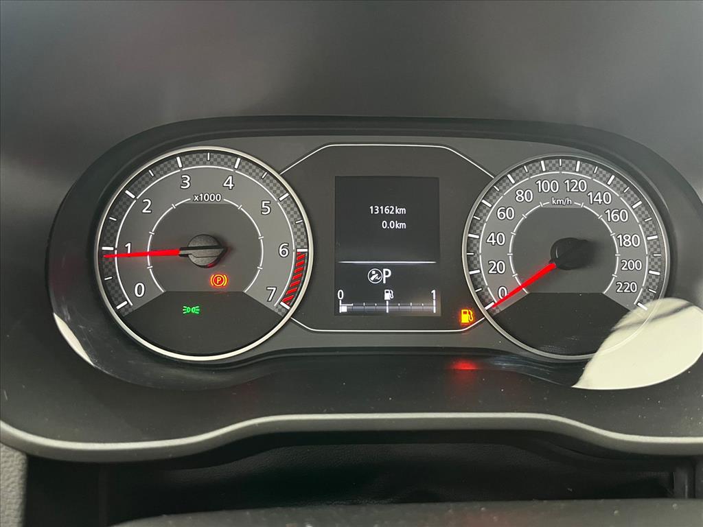 Renault-DUSTER-1.6 16V SCE FLEX ICONIC PLUS X-TRONIC