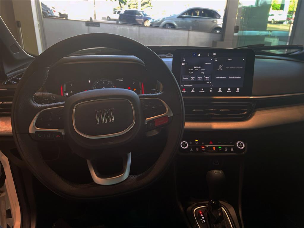 PULSE 1.0 TURBO 200 FLEX IMPETUS CVT13