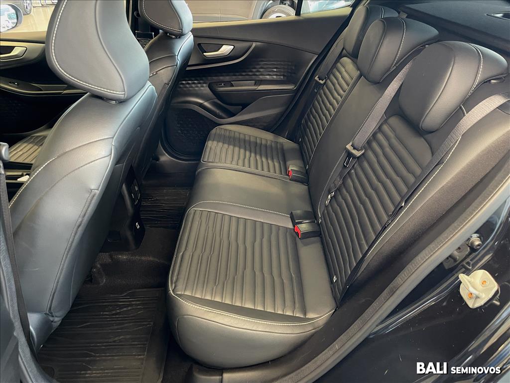 FASTBACK 1.0 TURBO 200 FLEX IMPETUS CVT18