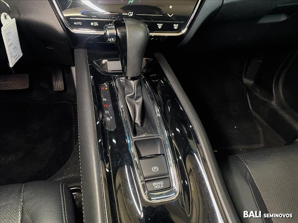 HR-V 1.8 16V FLEX EXL 4P AUTOMÁTICO15